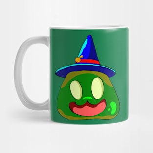 Slime Witch Mug